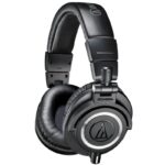 Наушники Audio-Technica ATH-M50x