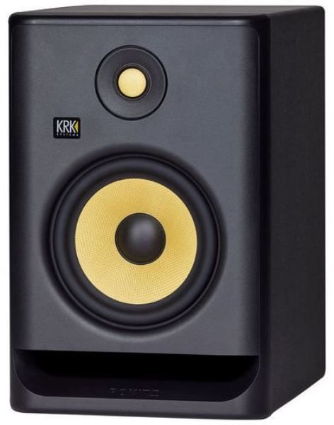 СТУДИЙНЫЙ МОНИТОР KRK RP7G4