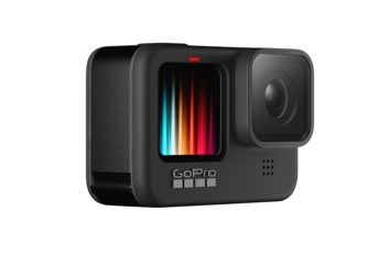 GOPRO HERO9 BLACK