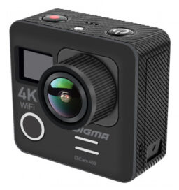 Digma DiCam 450 Black