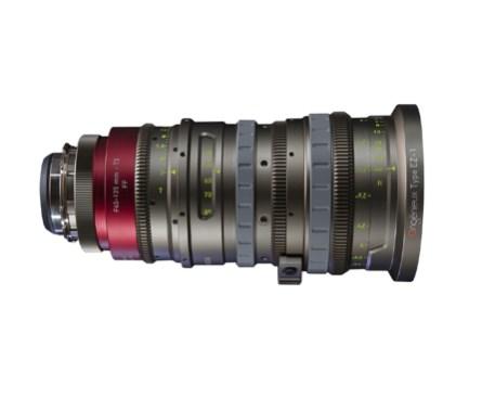 ANGENIEUX EZ2 22-60MM T3 (FF)