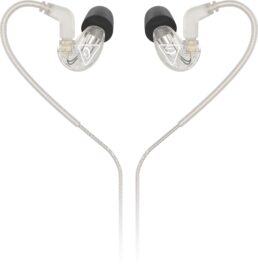 Наушники Behringer SD251-CL