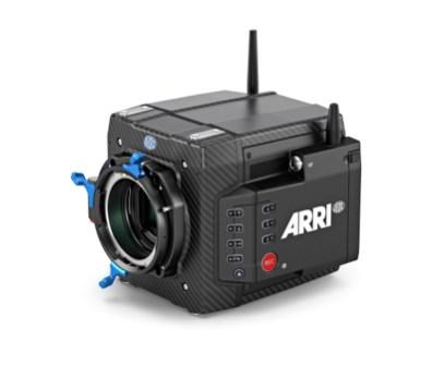 ARRI ALEXA MINI LF