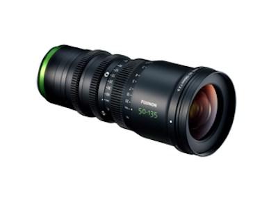 FUJINON CABRIO 50-135MM T2.9