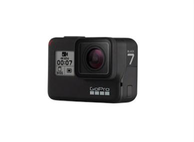 GOPRO HERO7 BLACK